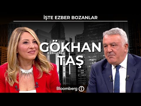İşte Ezber Bozanlar - Gökhan Taş | 29 Kasım 2025