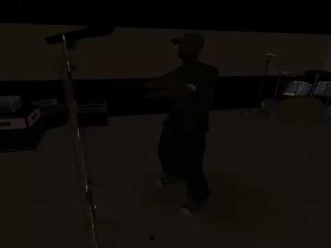 [VRPG] Bob Reed I'll Whip Ya Head Boy