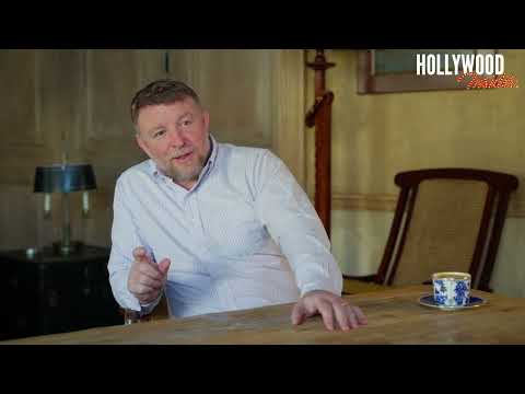 Director Guy Ritchie Spills Secrets on 'The Ministry of Ungentlemanly Warfare' In Depth Scoop