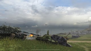 【WoTB】Leo ゆっくり実況