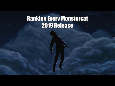 Ranking EVERY Monstercat Release of 2019