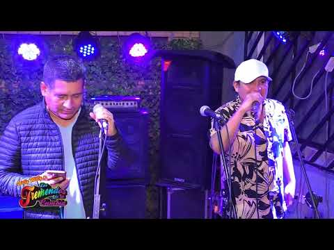 FORMULA DE AMOR MIX - CESAR GUTIERREZ Y LA LEY DE LA CUMBIA - FELIZ CUMPLEAÑOS WILLY WILLY 2025