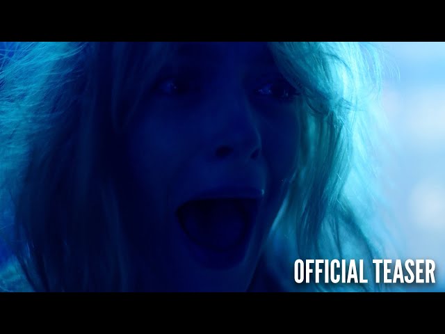 “WILD PARTY” OFFICIAL TEASER TRAILER