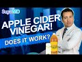 Apple Cider Vinegar Really Has Amazing Benefits For Diabetics