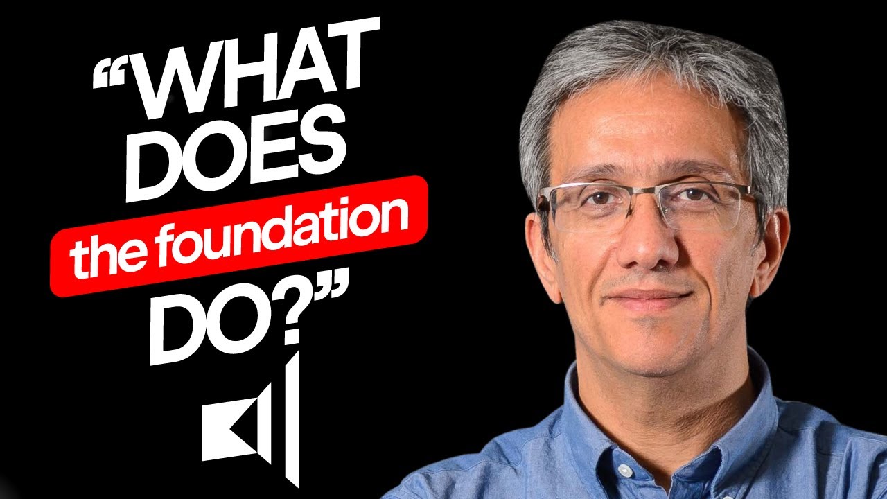 What Does the Kotlin Foundation Do?