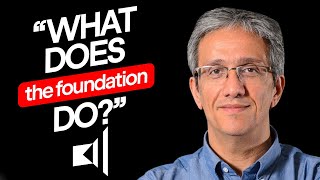 Kotlin Foundation | Talking Kotlin #129