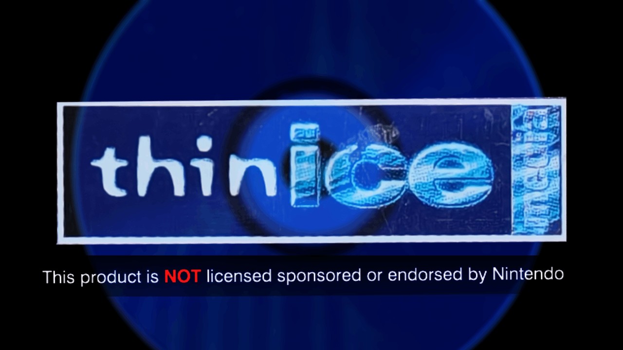 Who is behind "unlicensed" game discs?