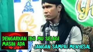 Download lagu Pengajian Gus Miftah sedih dengarkan sebelum menyesal mp3