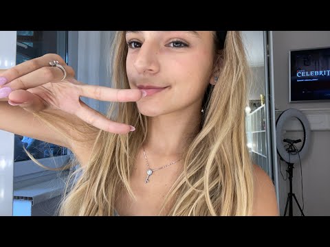 Millena Ciornîi is going live!