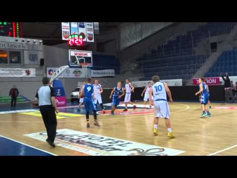 MChKK Chełmno - TKM Włocławek ( kadet )