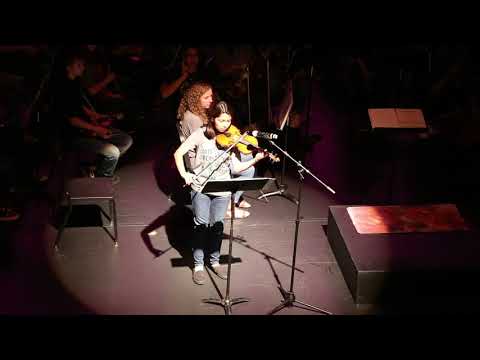 Allentown Polka, traditional