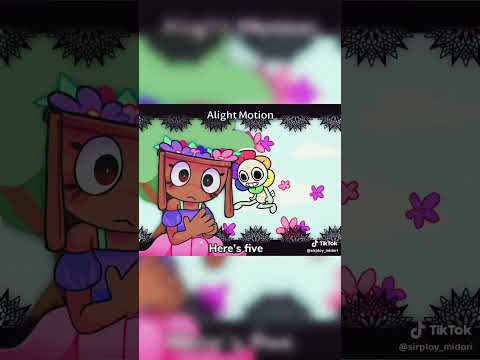 Bassie"Fear garden"this aren't mine there from tiktok