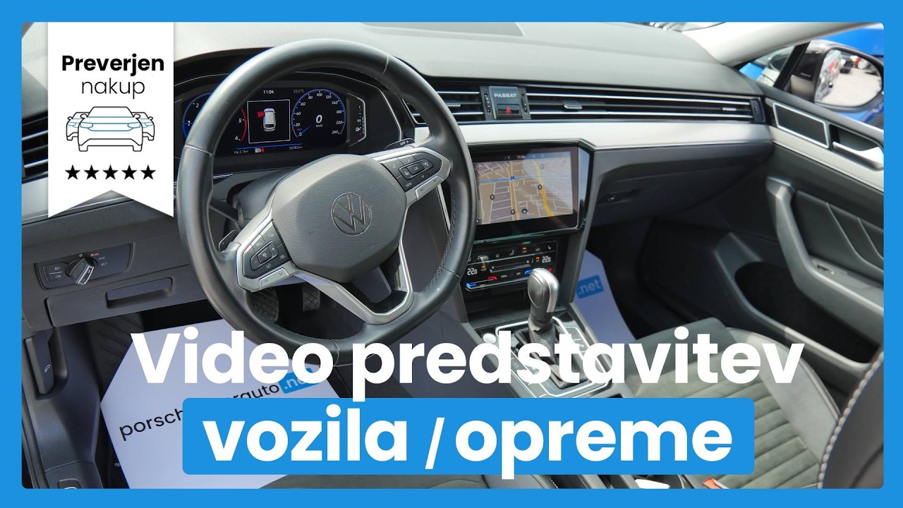 Volkswagen Passat Variant 2.0 TDI Business DSG