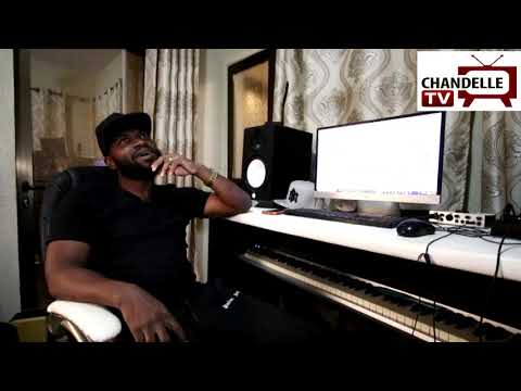 PARFAIT AVOSSE 4minutes d'enfer'morona ou kanaa?Feyo ou Baggio?Maniac ou wekpakouthem?faure ou tikpi