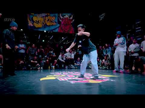 Ricky Rulez & Kai vs Nebz & Juzdean [top 8] // stance x BREAK DOWN THE HOUSE @ BC One USA 2025