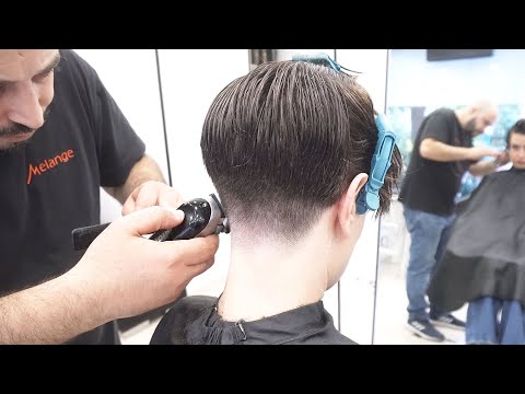 Short Stacked Pixie Bob