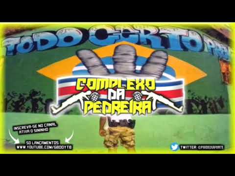 MC BEBETO DO RB & MC DY MENOR - TROPA DO 31 COM VARIOS G3 TAAAH 3 TAAAH 3 [CONEXÃO VILA ALIANÇA]