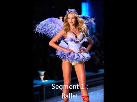 Victoria's Secret Fashion Show 2011 (Brave & Make
