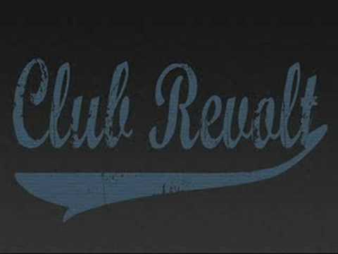 Club Revolt - Love In Siberia