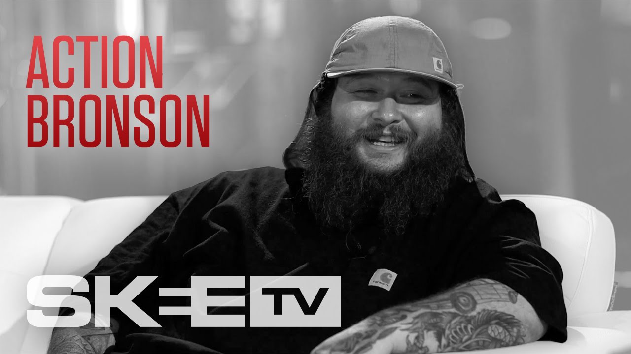 Action Bronson