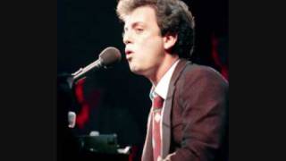 Billy Joel - Captain Jack (Live: July 1980)