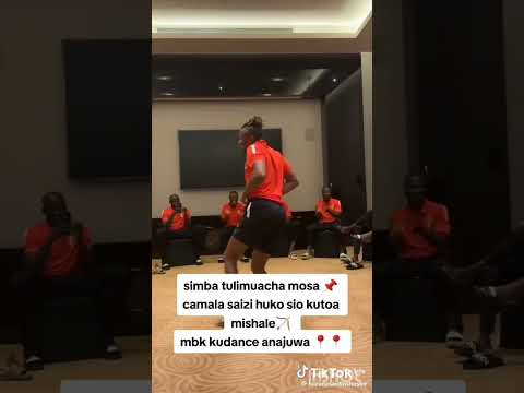 MAISHA YA MUSSA CAMARA UKO NI KUJIACHIA SIMBA WAMEPOTEZA BONGE LA KIPA