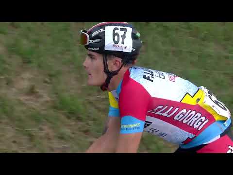 Juniors - Antonio Colò Memorial 2025