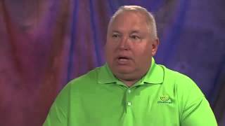 preview picture of video 'Channel Seedsman, Tim Nuehring, Rockwell, IA - Weed Management'