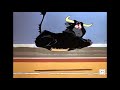 Bugs Wins Against El Toro Looney Tunes Relaxing Cartoons
