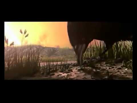 WarCraft III Cinematics 2 of 9 [HQ] - Thralls Vision