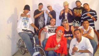 c-kAn ft. Medico &amp; kois - lOs nAcOS