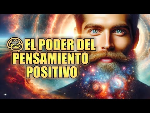 🧠THE POWER OF POSITIVE THINKING: The Impact Positive Thoughts Have on Life!