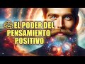 THE POWER OF POSITIVE THINKING The Impact Positive Thoughts Have On Life