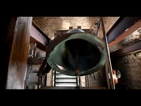 Dunajská Streda /Dunaszerdahely (SK) kostol nanebovzatia Panny Márie e SV Juraja -zvony / harangjai