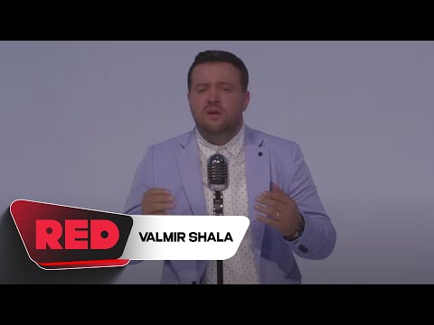 Valmir Shala - Larg teje moj nane