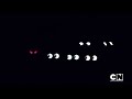 Unikitty Eyes In The Dark