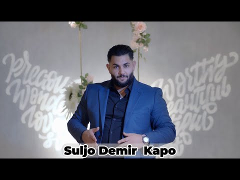 Suljo Demir - Kapo   Official Video 2023