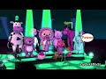 Little Baby Bum The Animal Sounds V2 Effects Sponsored By Klasky Csupo 2001