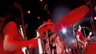 The White Stripes - The Same Boys You&#39;ve Always Known Live