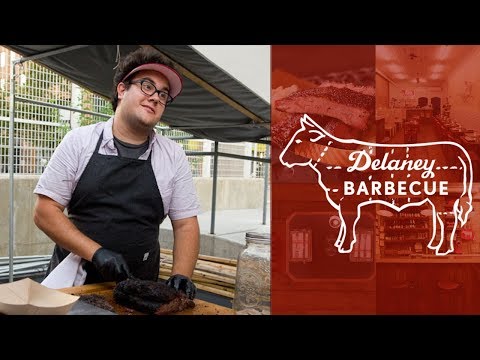 , title : 'How to market a restaurant with ex YouTube star turned New York BBQ house owner | #216'