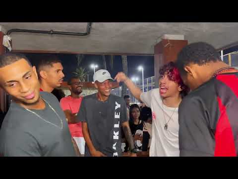 🔥NAD E YSLAN X PSYTRAP E BILLS | SEMIFINAL | BATALHA DA TORRE - 199º