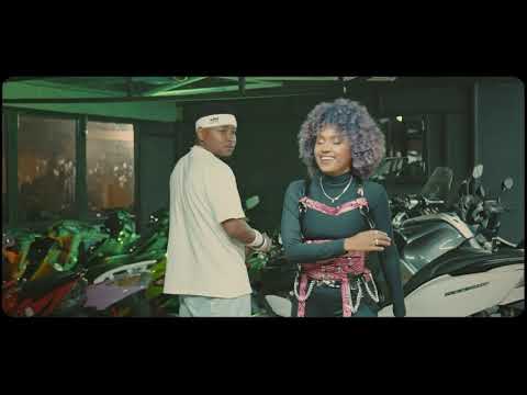 BIG MJ x TINAH x LOUSFAH  - TSY ANJARA (CLIP VIDÉO)
