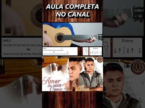 Eu Posso Sonhar - Douglas Araujo