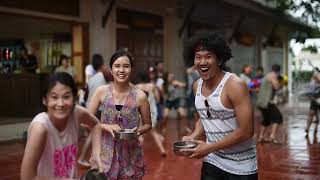 Happy Songkran 2024!