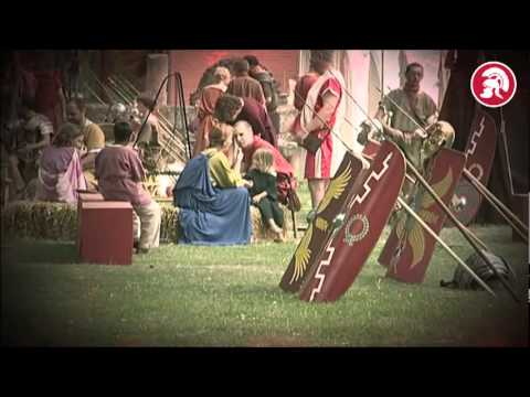 Spannende Geschiedenis