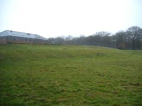 Baja Bash Wuppertal 2