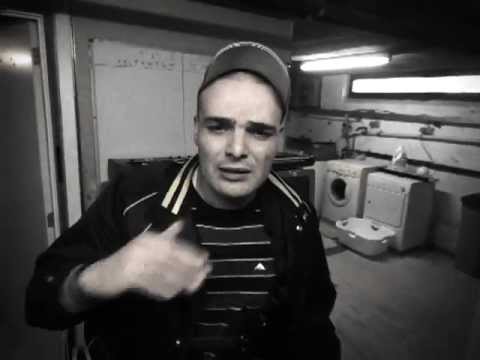 Pita Said  - Ej gij  (TRANTZ)