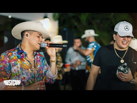 Grupo Firme, Grupo Marca Registrada, Banda La Indicada - Duele Tu Abandono