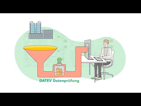 TRIALOG.tv - DATEV Datenanalyse