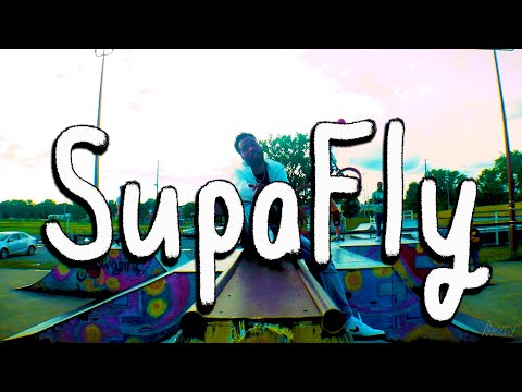 SupaFly - FamousDee (Official Music Video)